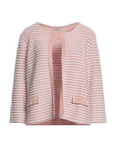 KANGRA Cardigan Blush 100% Cotton