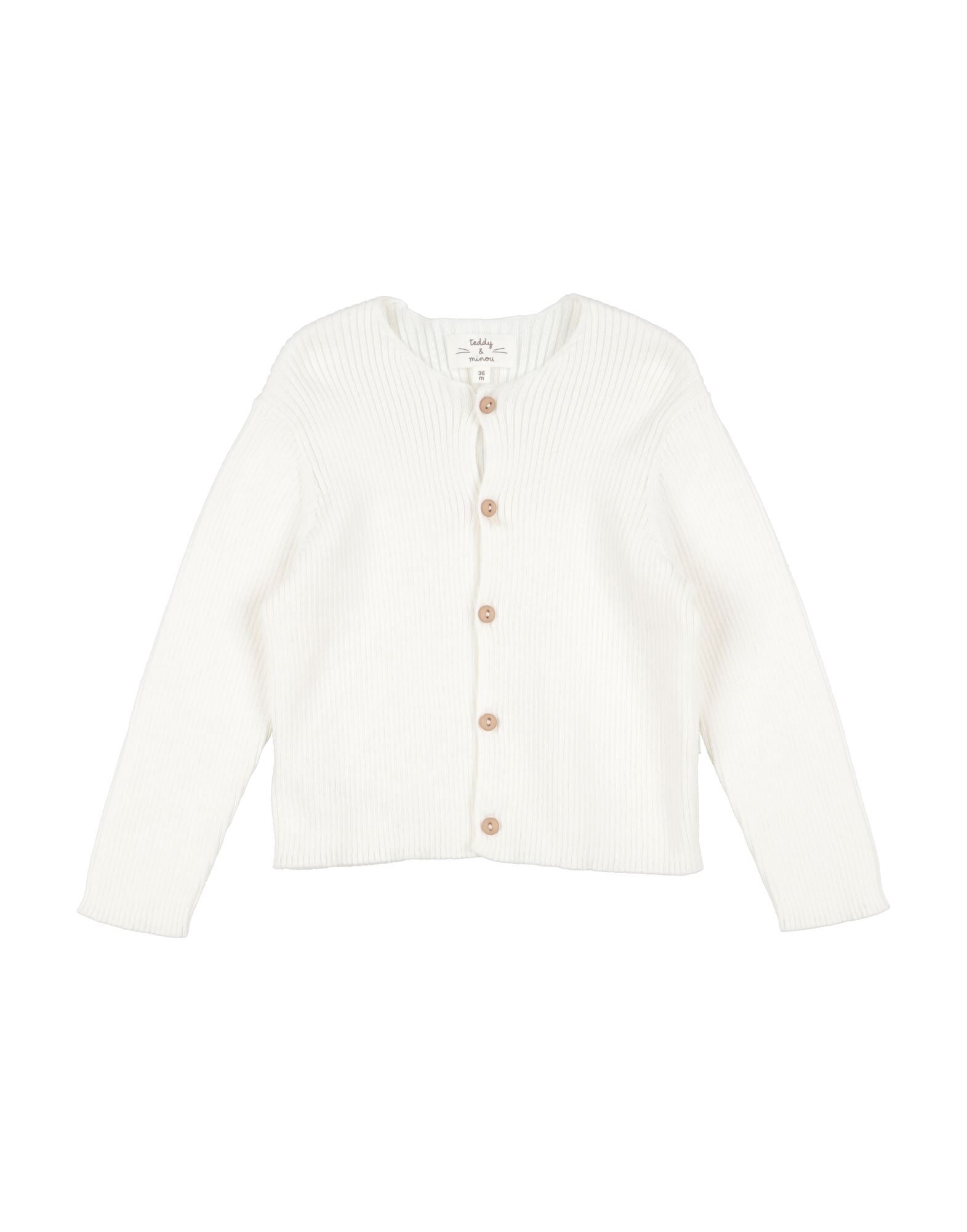 TEDDY & MINOU - Cardigans