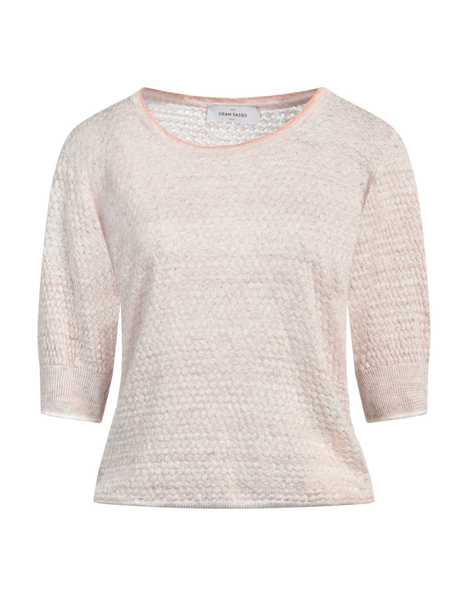 GRAN SASSO - Pullover