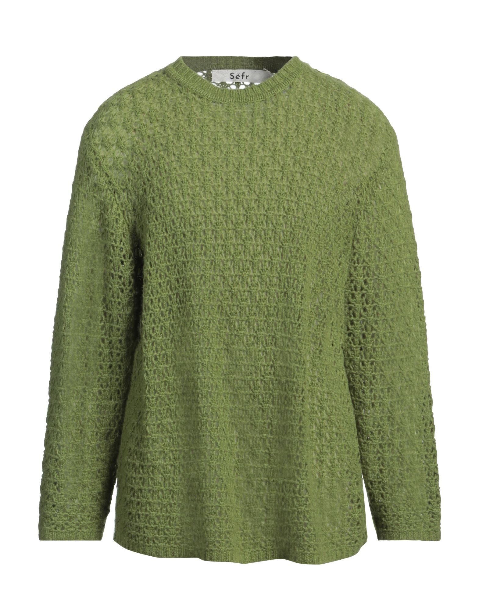 SÉFR - Свитеры