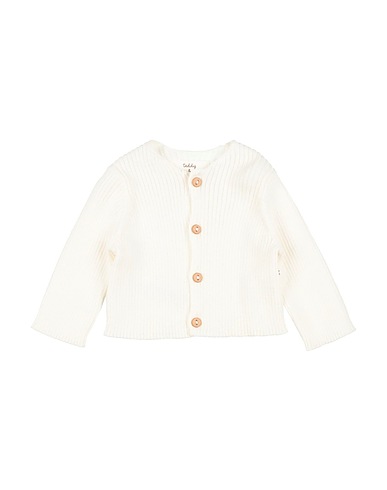TEDDY & MINOU Cárdigan 100% Algodón orgánico