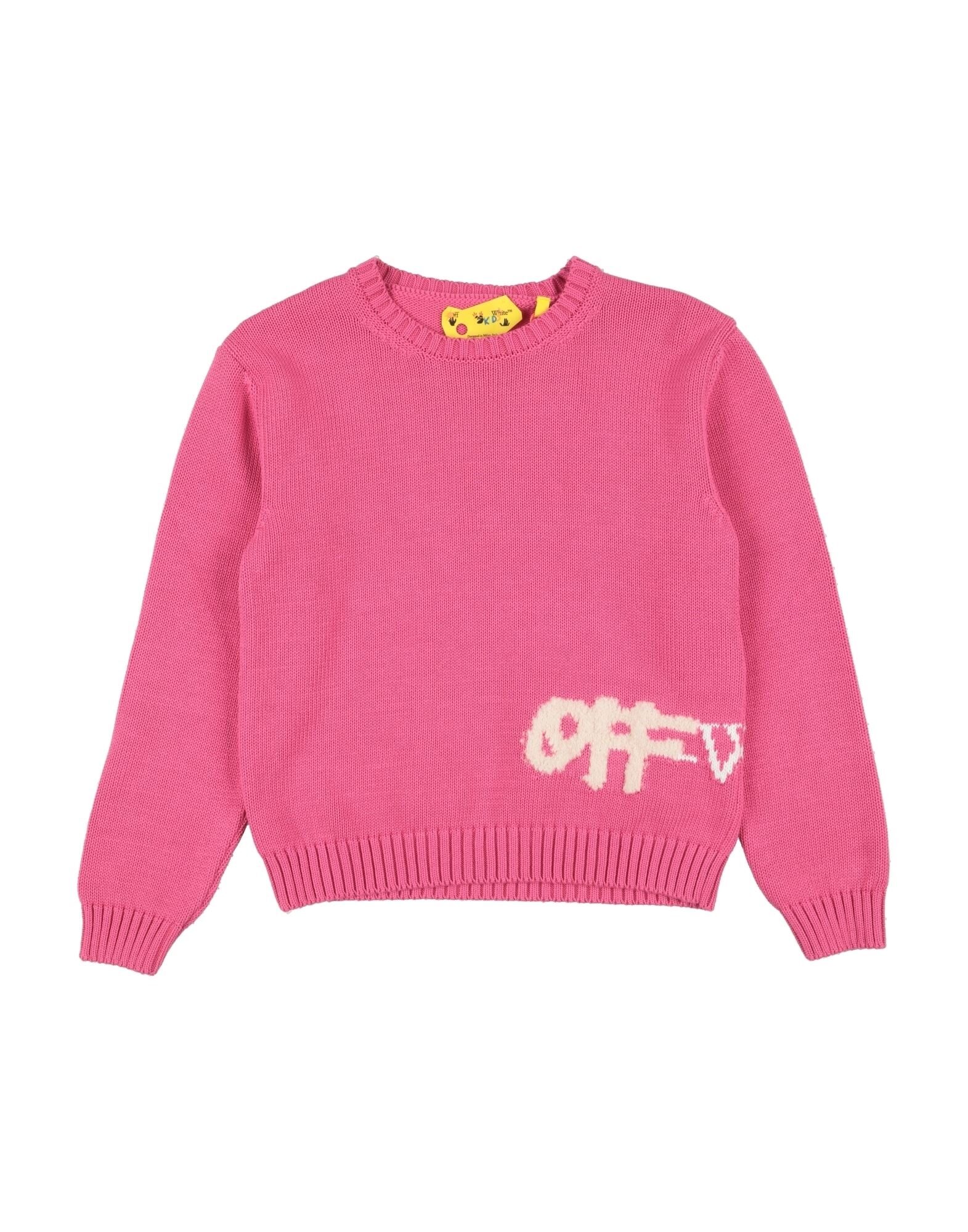 OFF-WHITE™ KIDS - Pullover