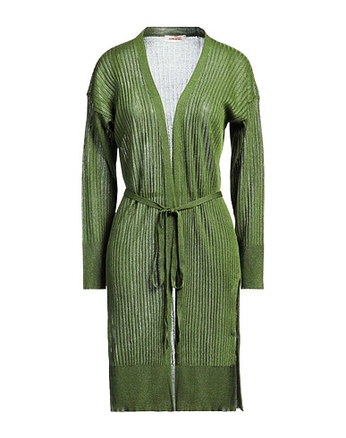 KONTATTO Ζακέτα VERDE 78% Βισκόζη, 22% Πολυεστέρας