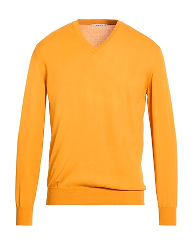 KANGRA Jersey Mandarina 100% Algodón