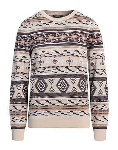 IRIEDAILY Pullover Beige 100% Cotone organico