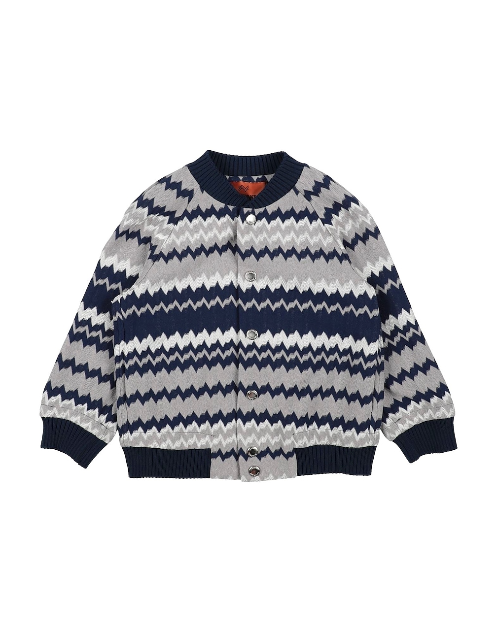 MISSONI KIDS - Cardigans