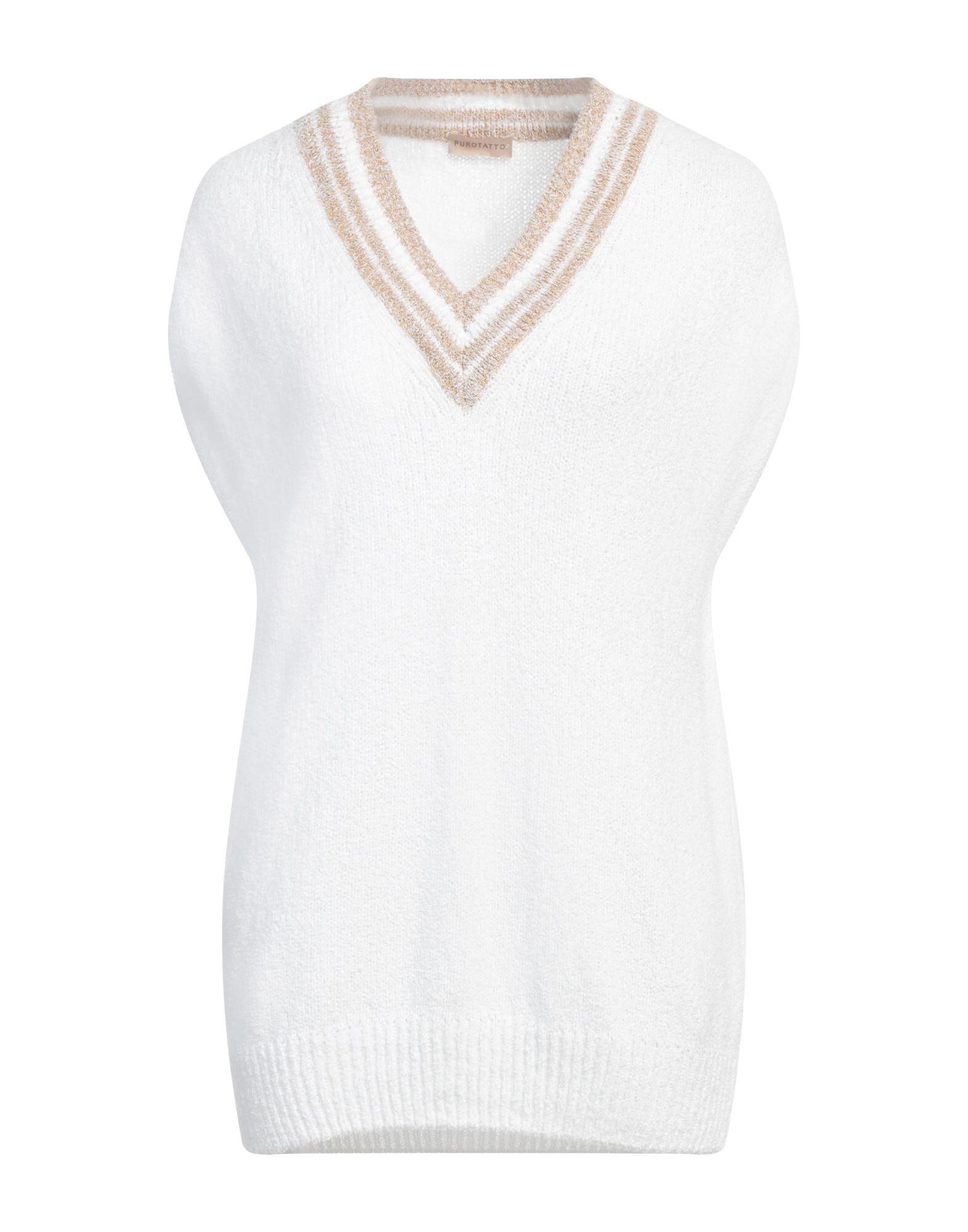 PUROTATTO - Pullover