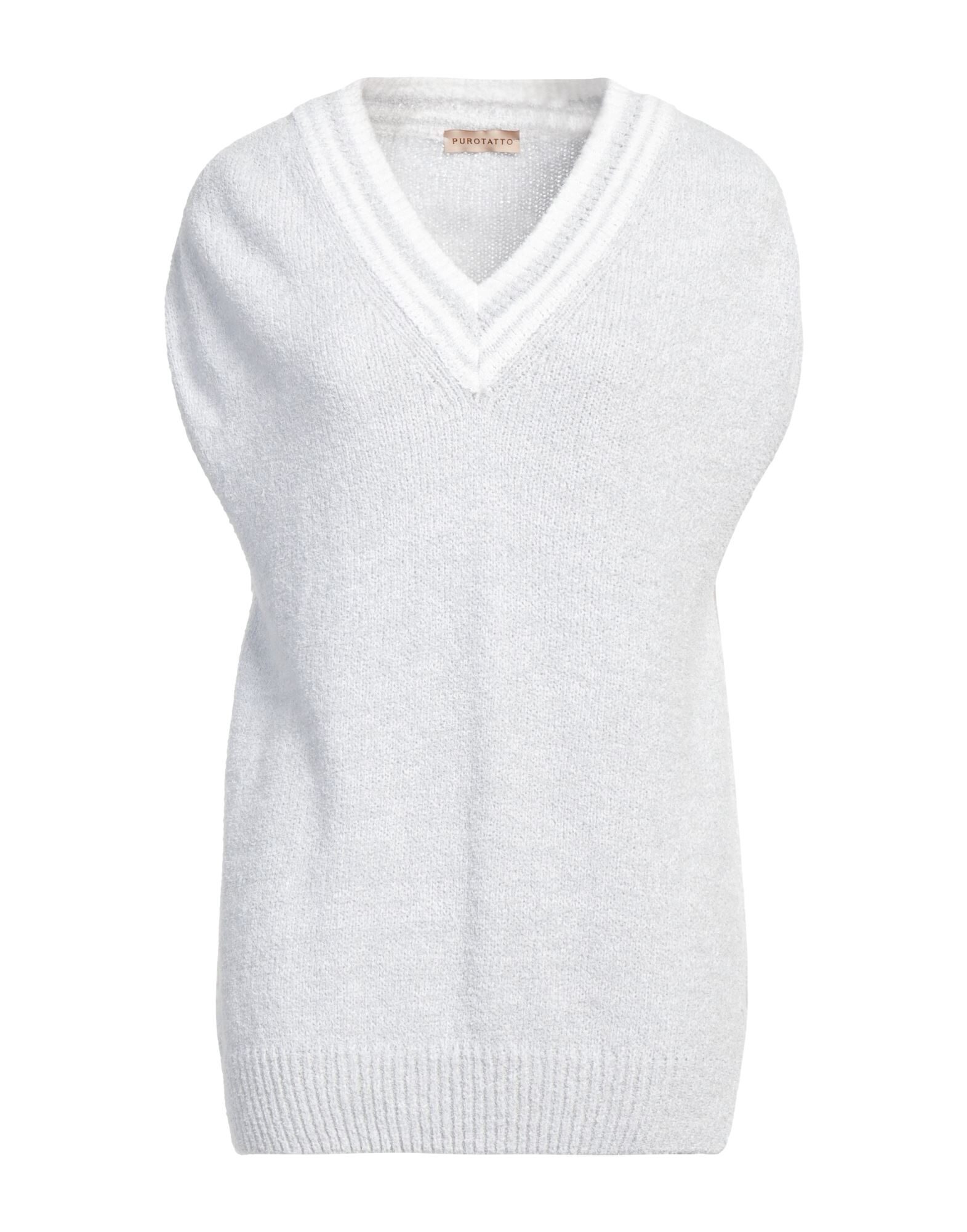 PUROTATTO - Sweaters