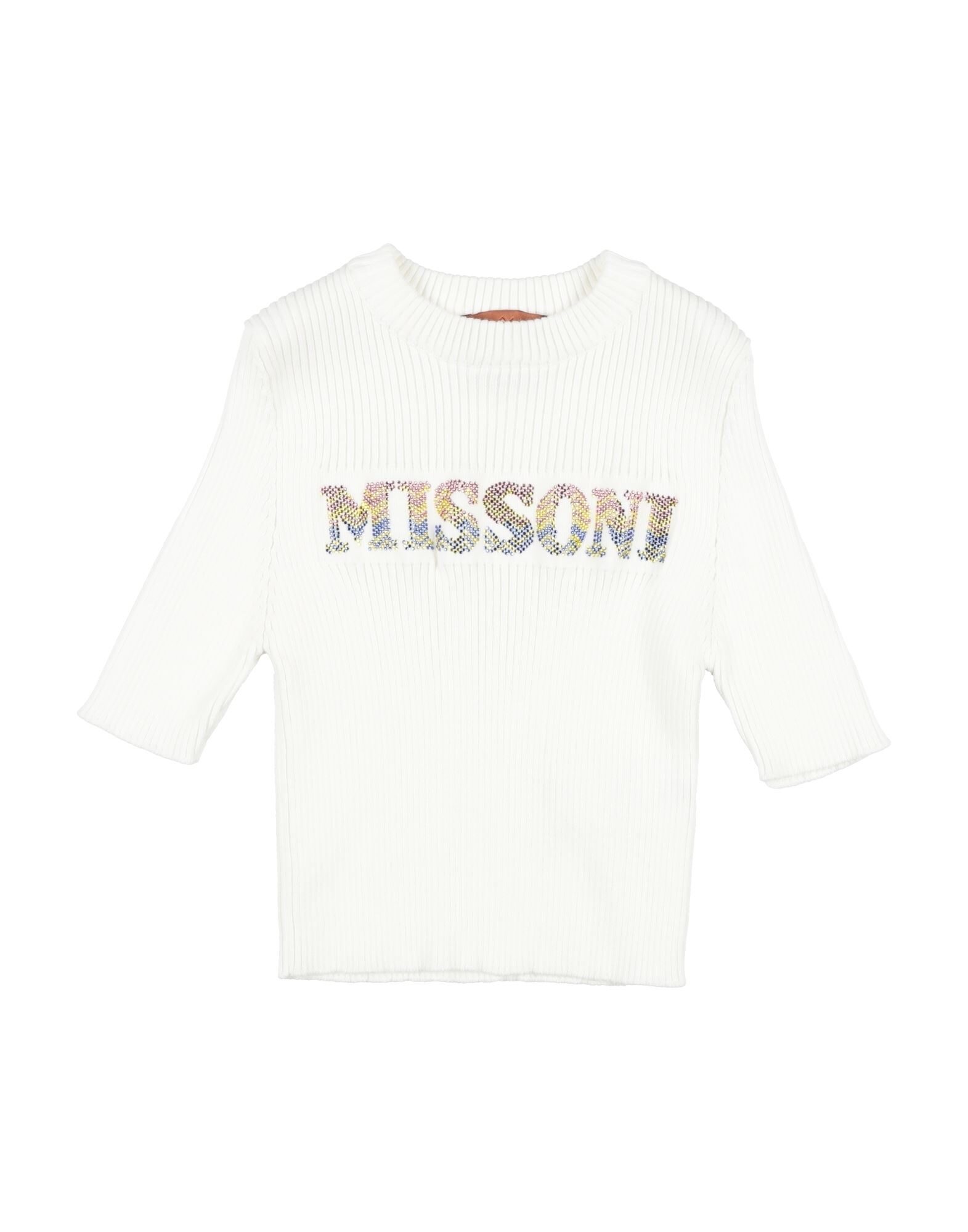 MISSONI KIDS - Sweaters
