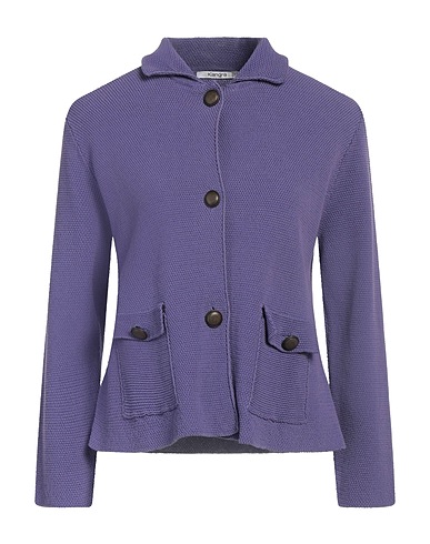 KANGRA カーディガン コットン 100%