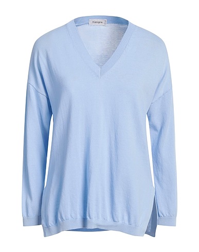 KANGRA Pullover 100% Coton
