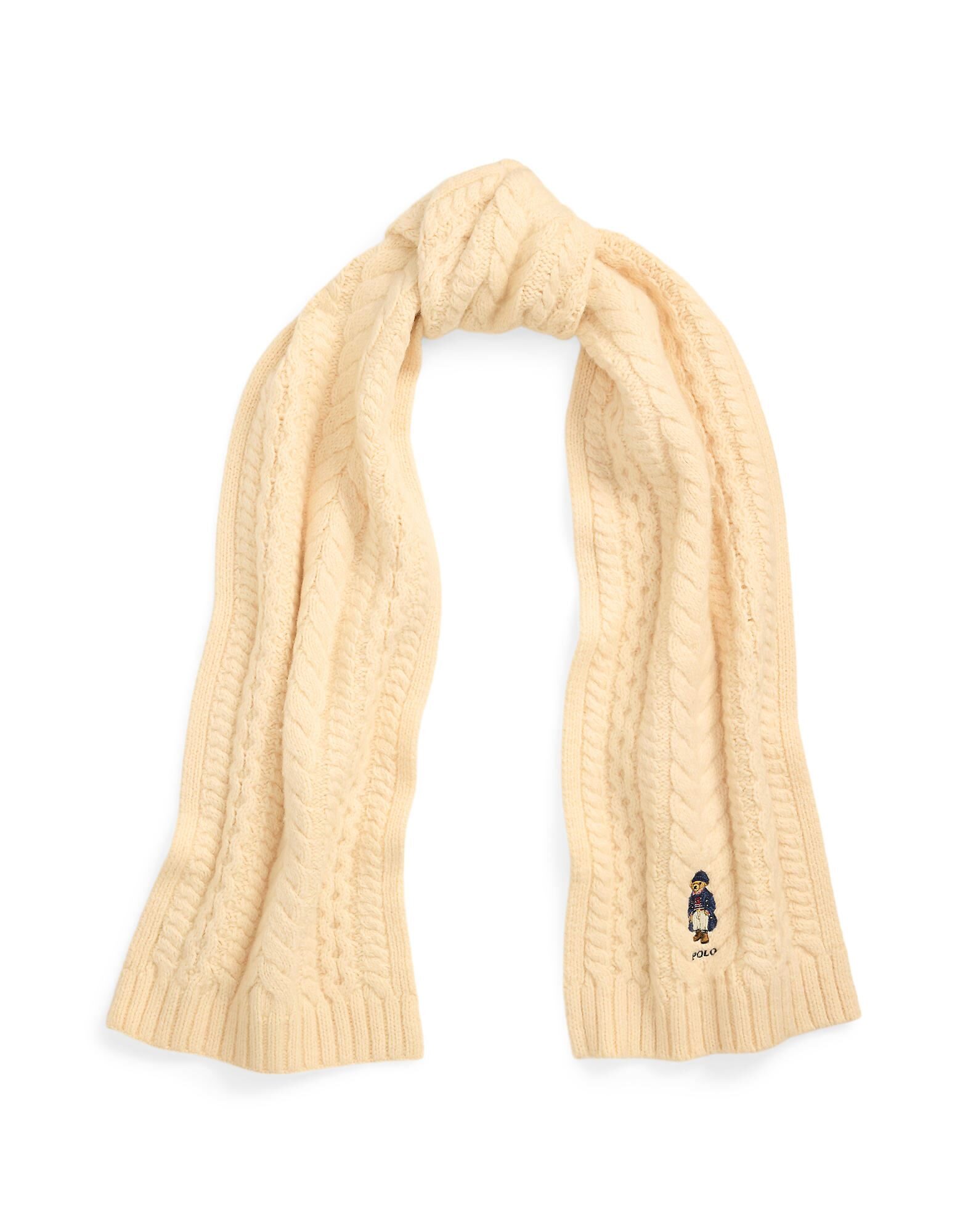 POLO RALPH LAUREN - Écharpes