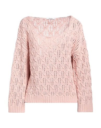 KANGRA Sweater Blush 100% Cotton