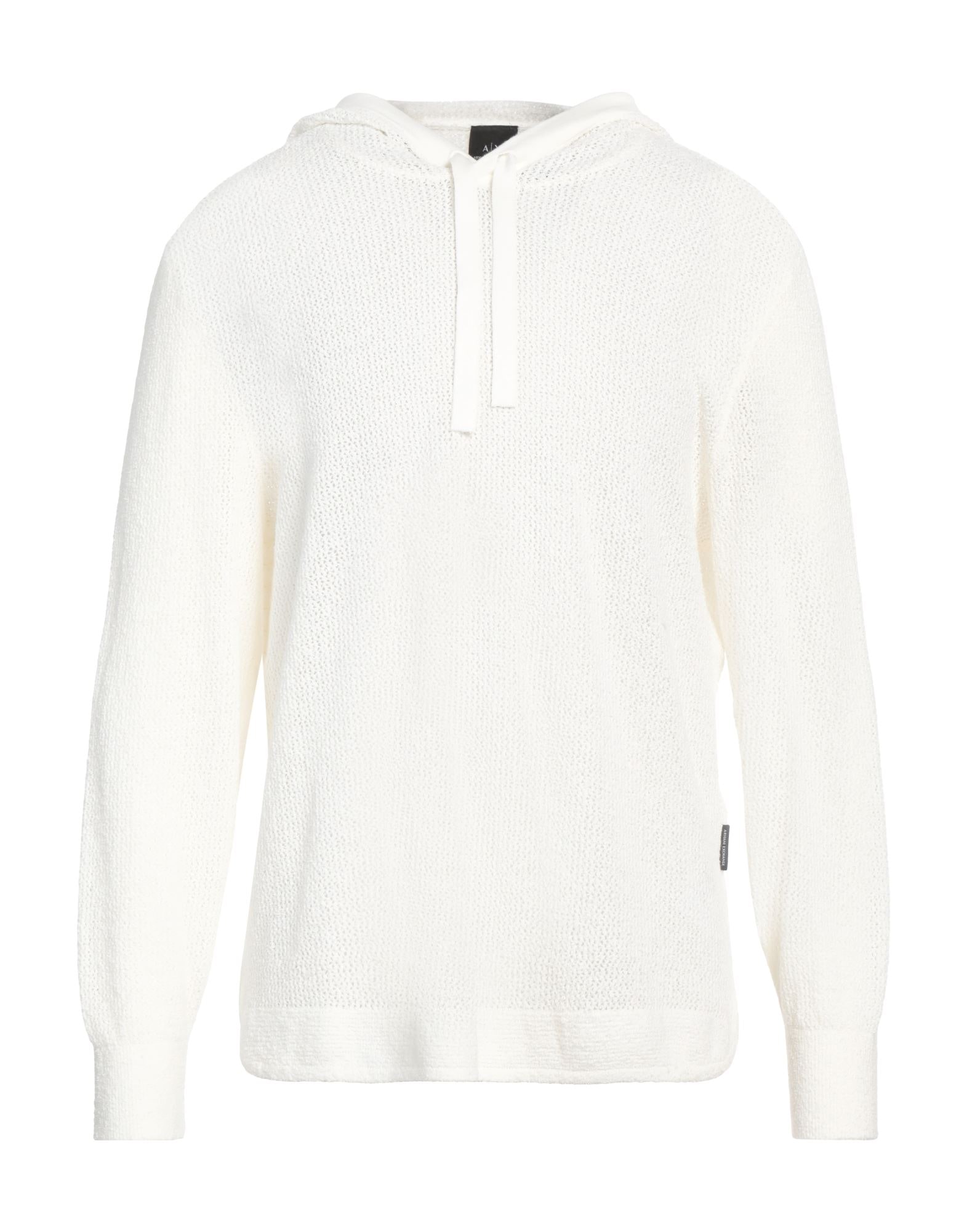 ARMANI EXCHANGE - Πουλόβερ