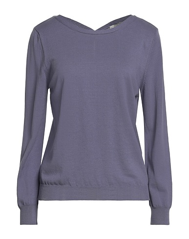 KANGRA Jumper Lilac 100% Cotton