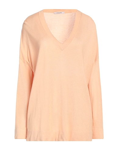 KANGRA Pullover SABBIA 85% Soie, 15% Cachemire