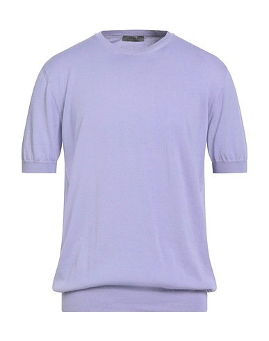 MASQ Sweater Lilac 100% Cotton