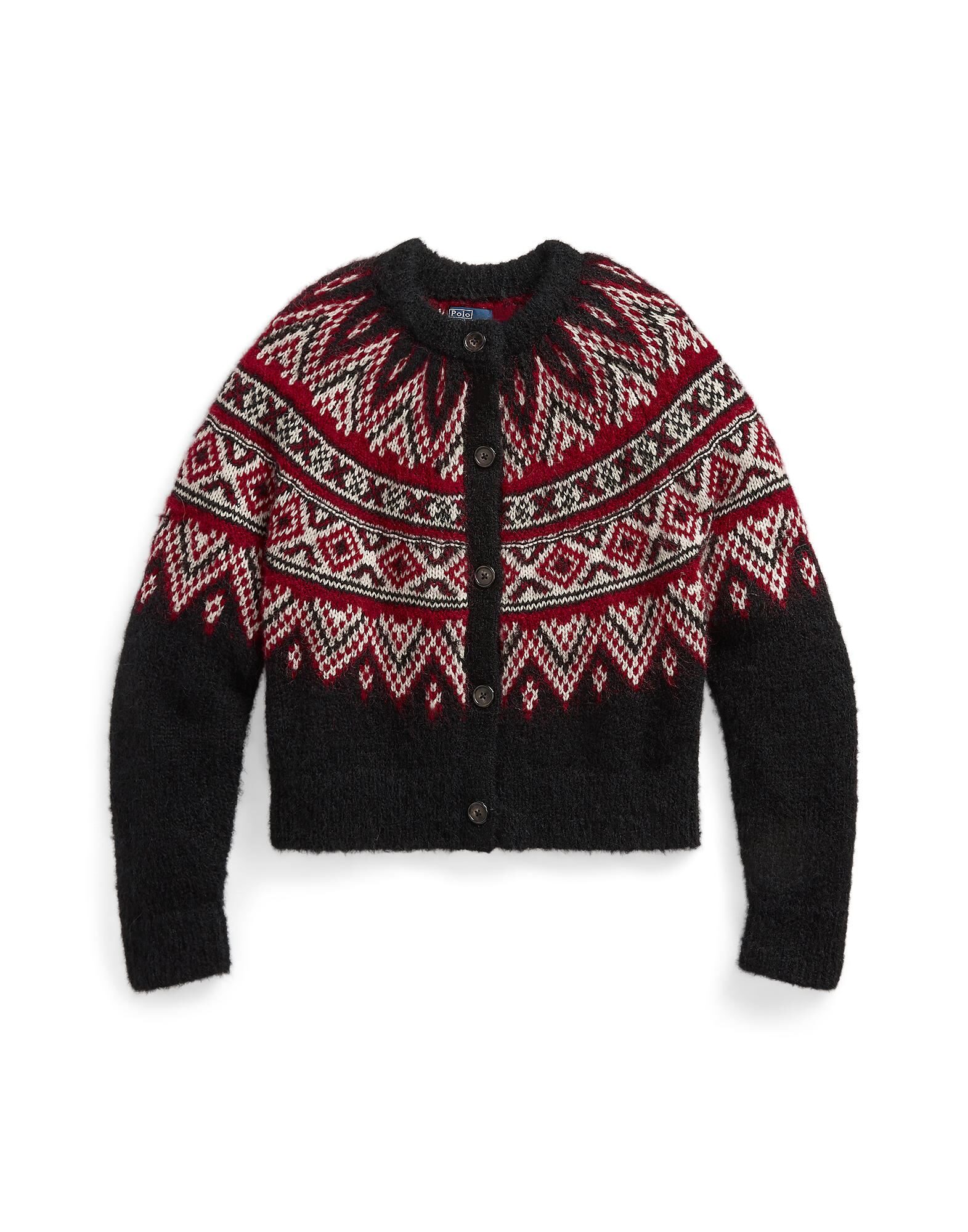 POLO RALPH LAUREN - カーディガン