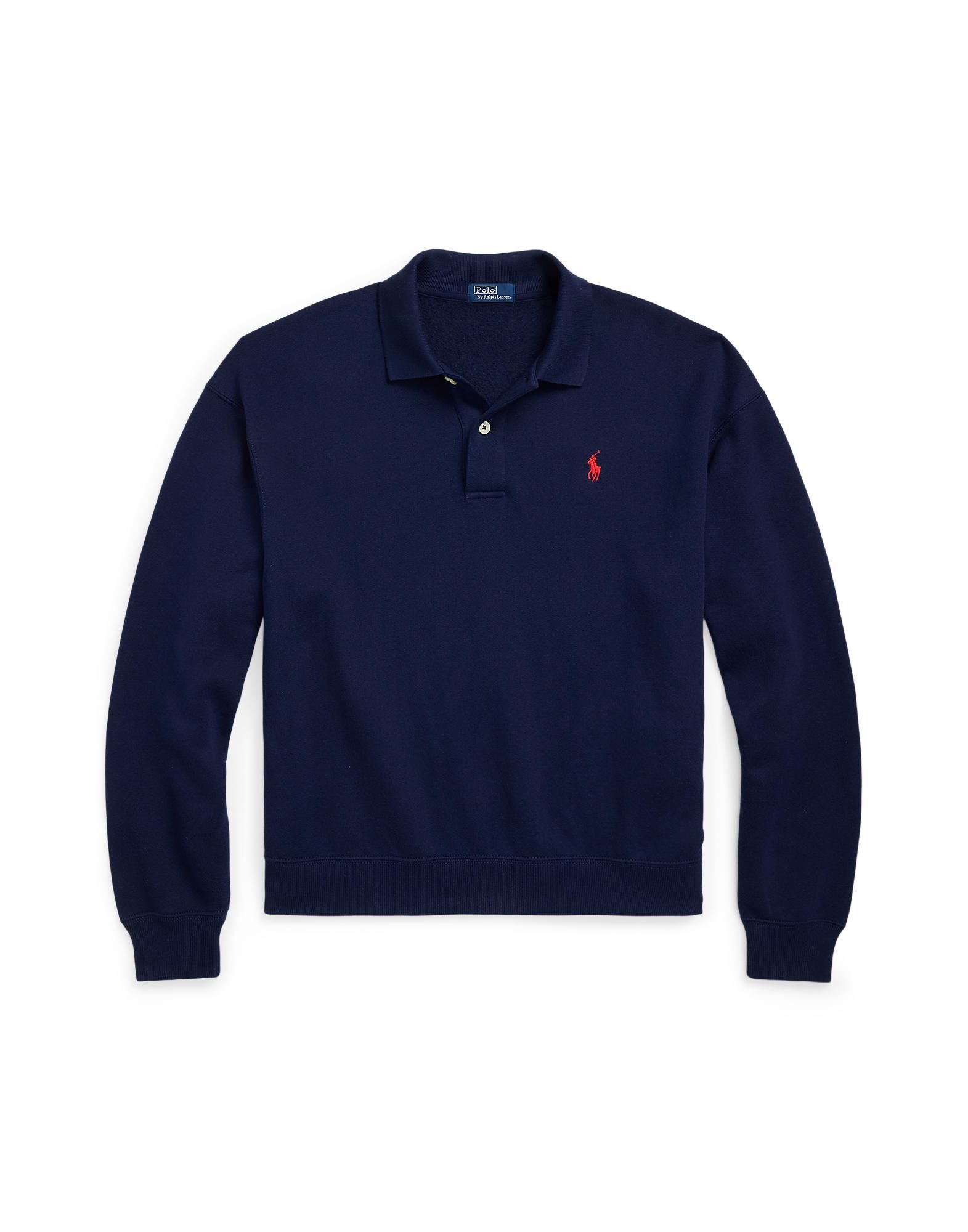 POLO RALPH LAUREN - Sweatshirts