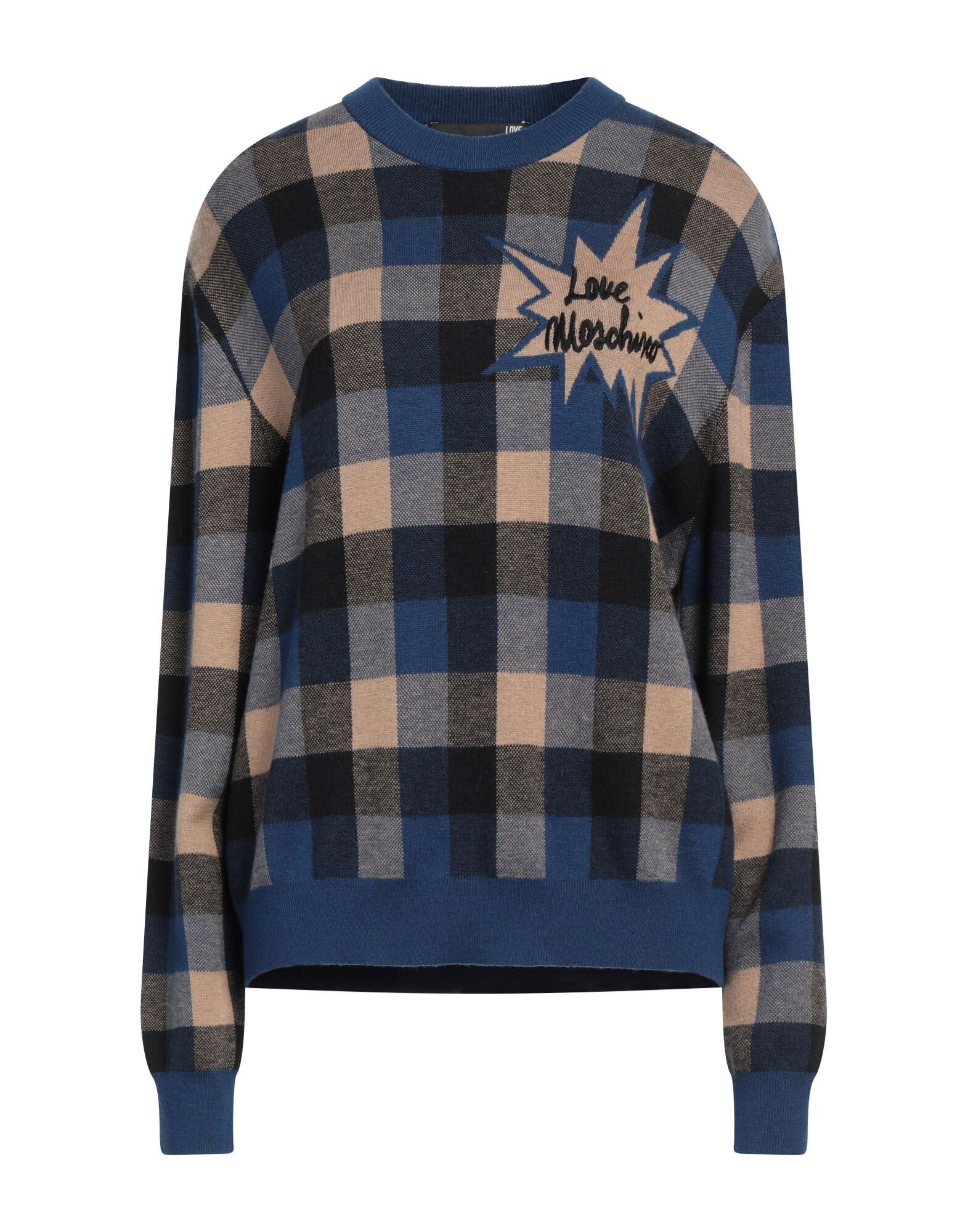 LOVE MOSCHINO - Jumpers