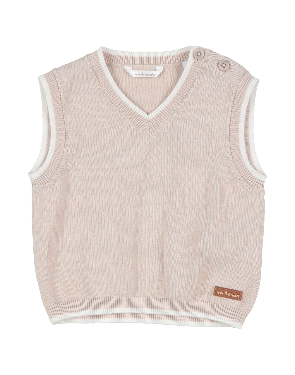 MINIBANDA by SARABANDA - Pullover