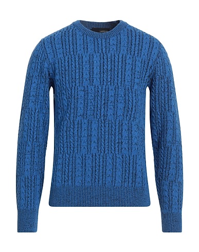 LARDINI Jumper 90% Wool, 10% Cashmere