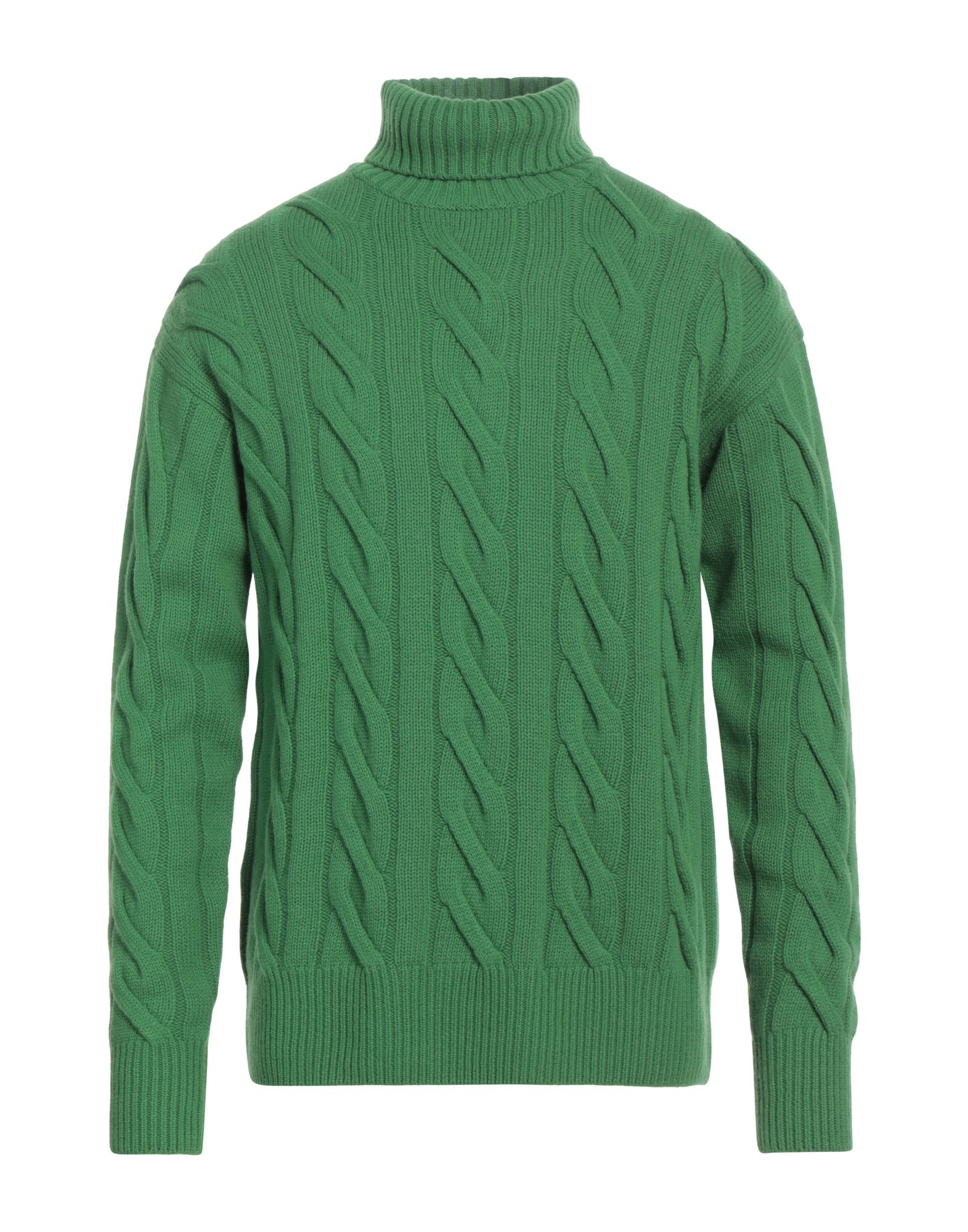 PIACENZA CASHMERE 1733 - Turtlenecks