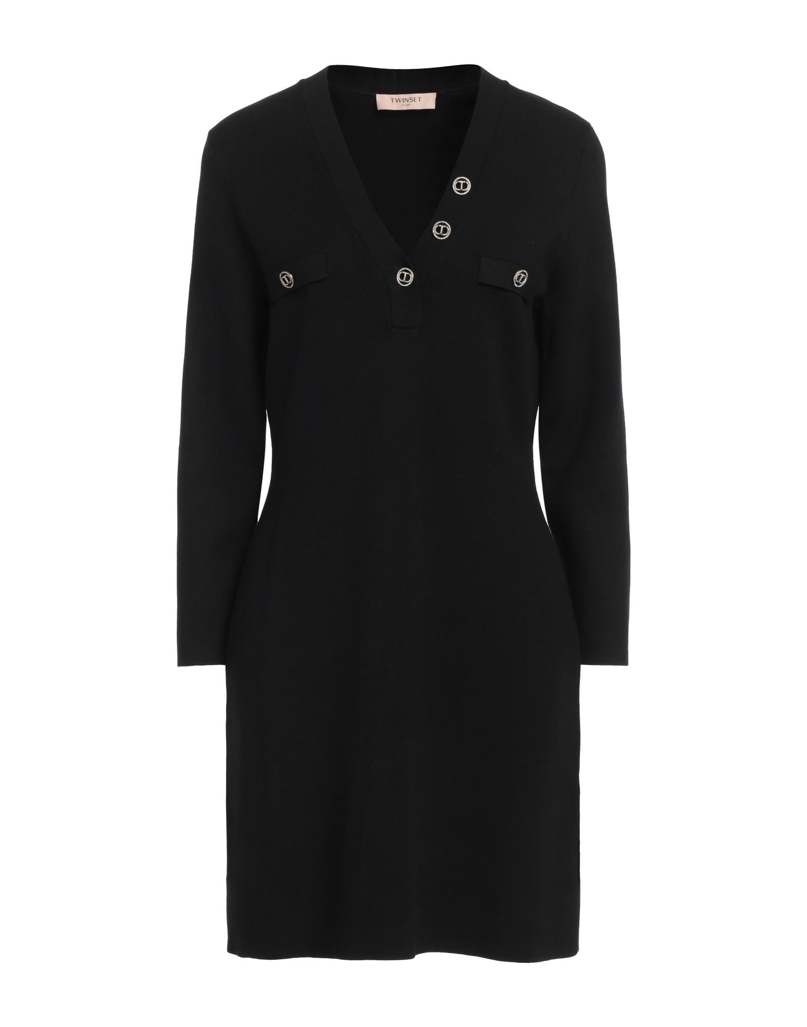 TWINSET - Mini dresses
