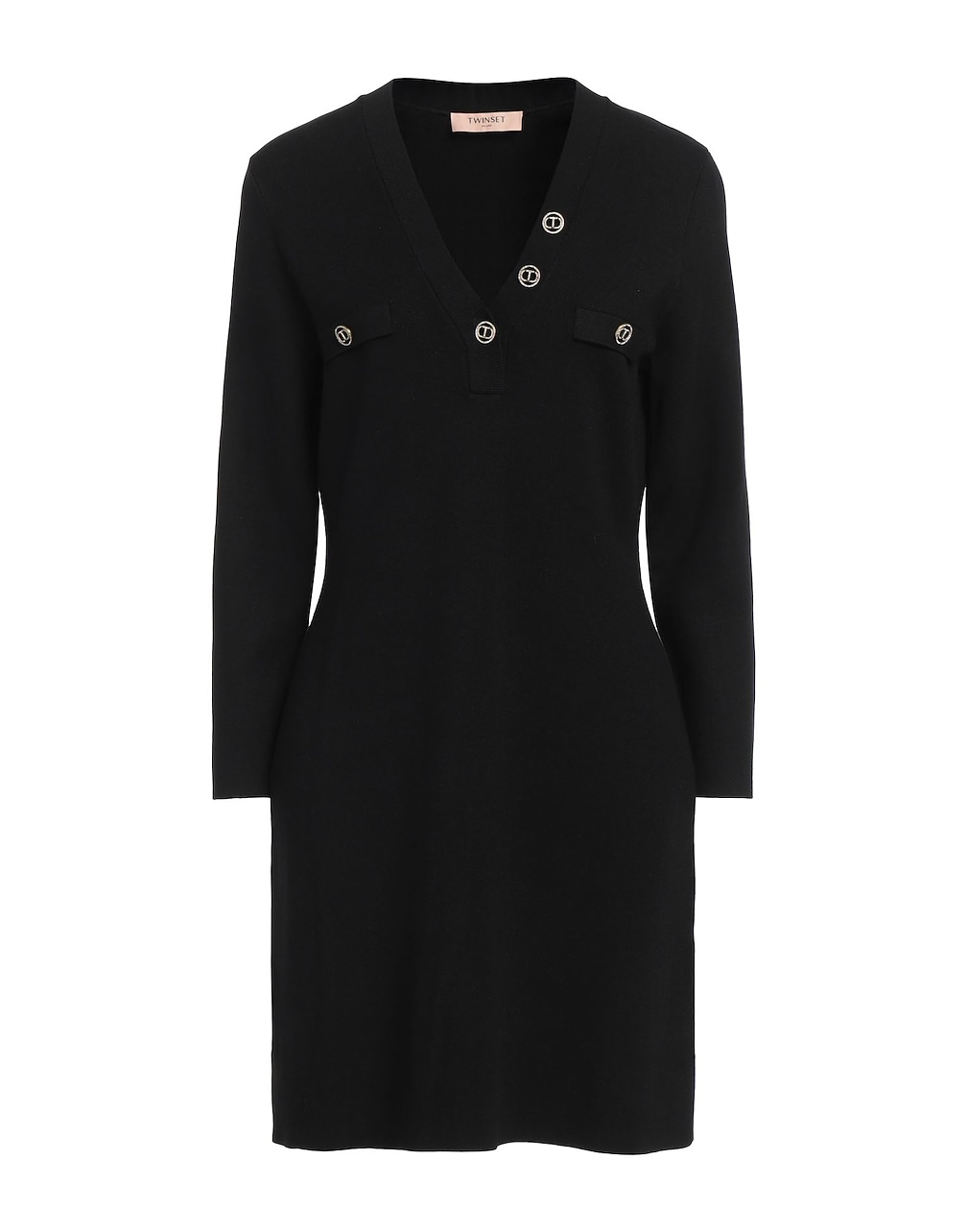TWINSET - Mini dresses