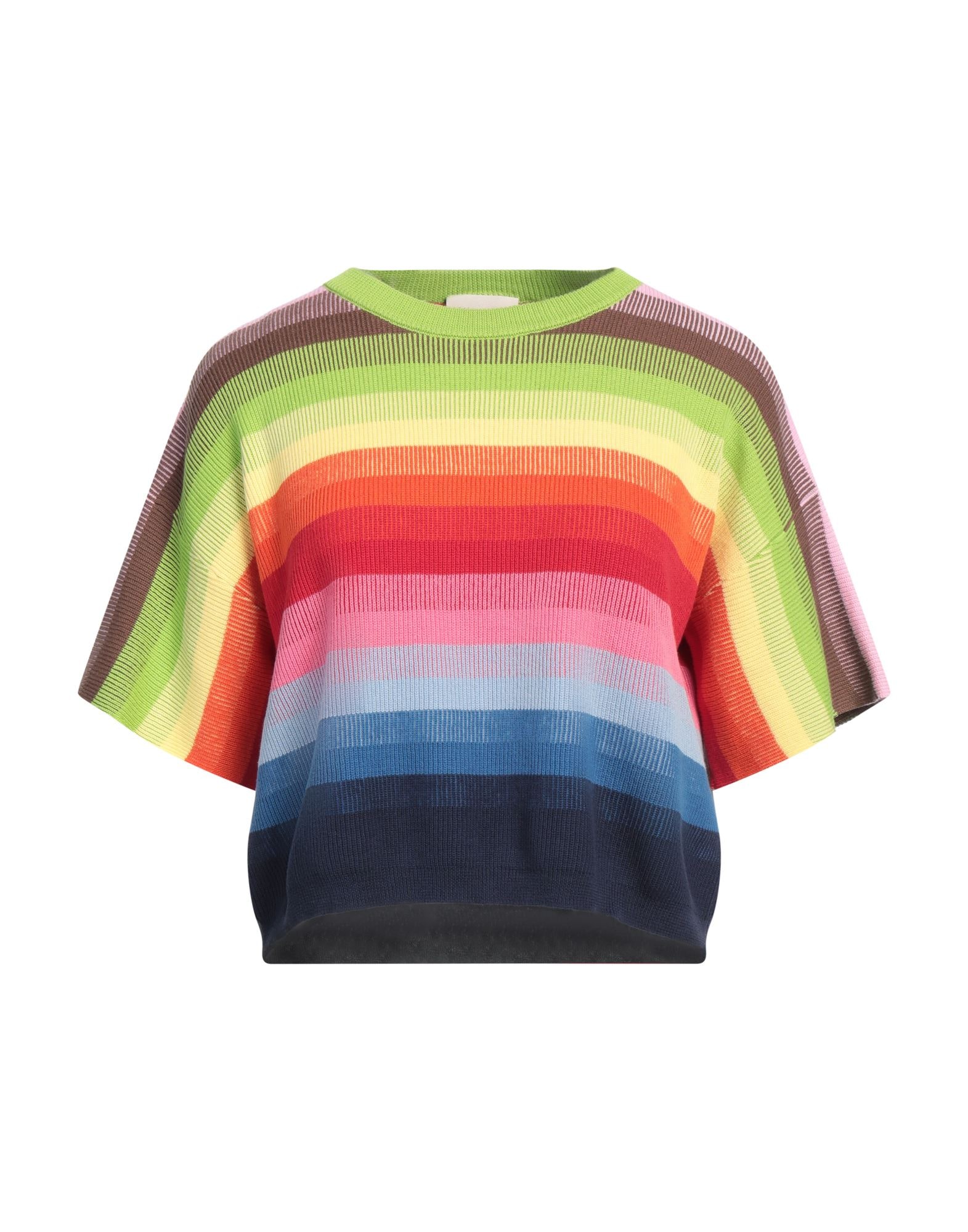 SEMICOUTURE - Jumpers