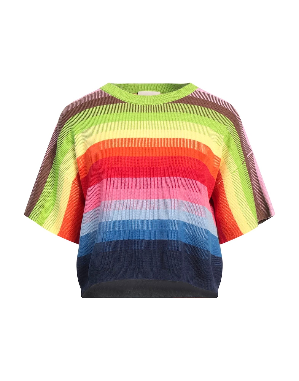 SEMICOUTURE - Pullover