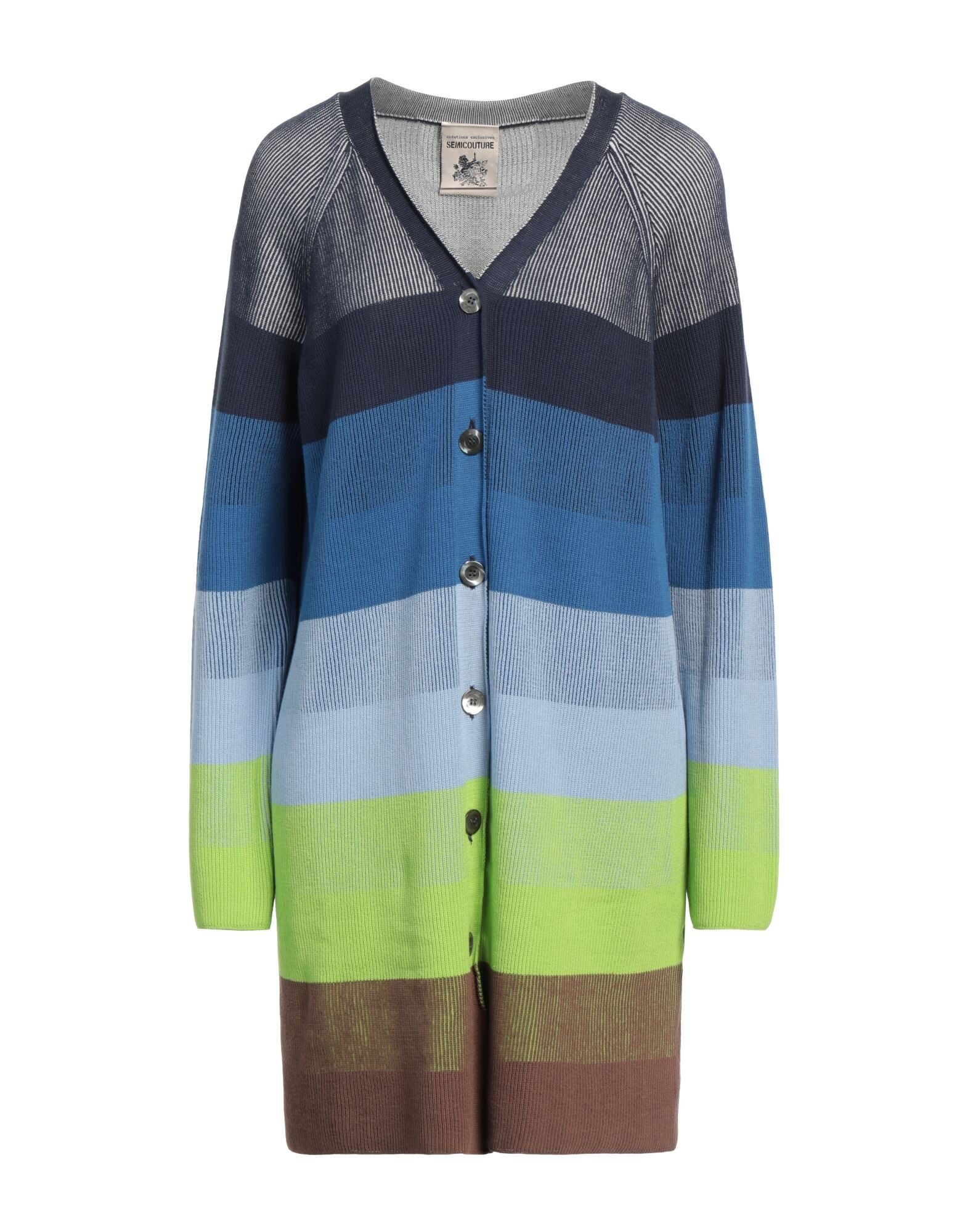 SEMICOUTURE - カーディガン