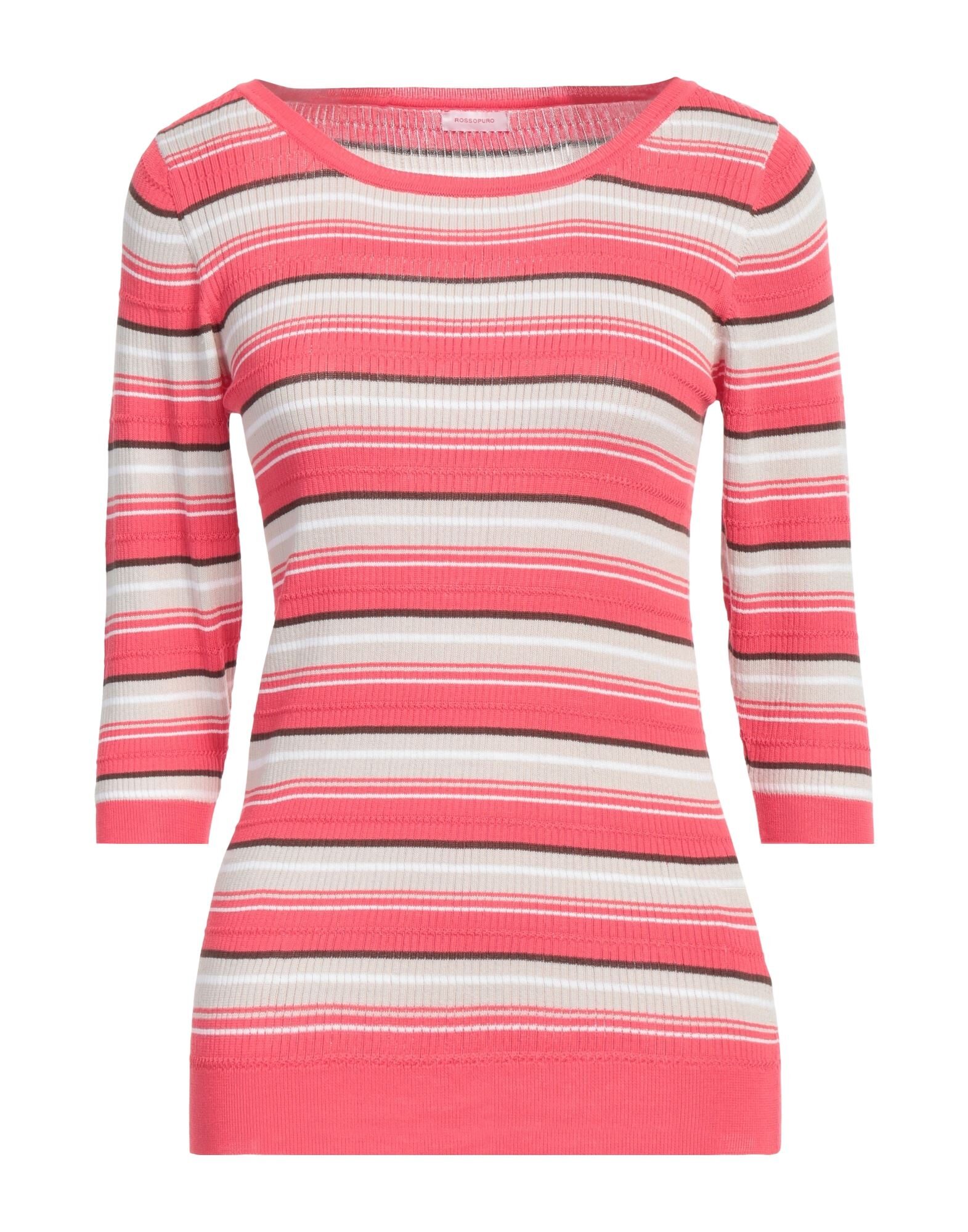 ROSSOPURO - Pullover