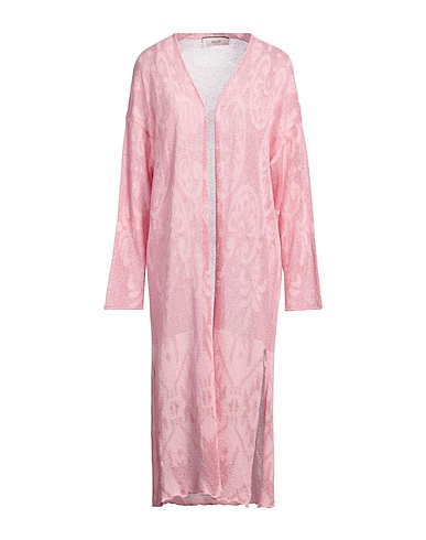 AKEP Cardigan 47% Cotton, 23% Polyamide, 22% Viscose, 4% Polyester, 4% Metallic Polyester