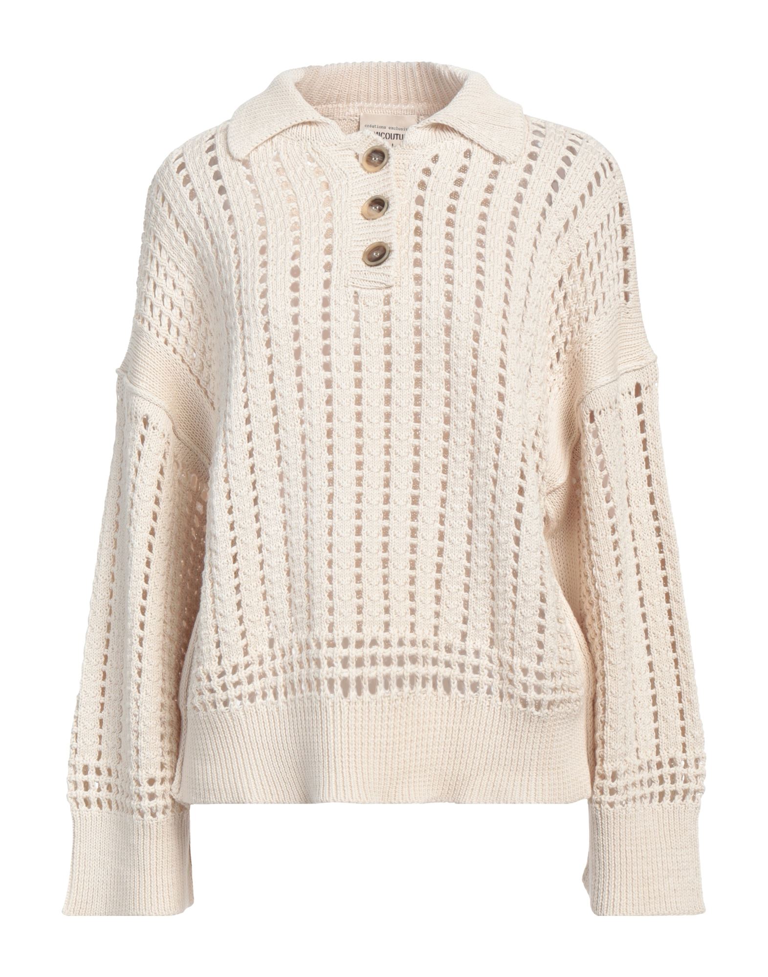 SEMICOUTURE - Pullover