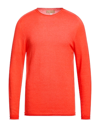 120% LINO Cashmere blend Coral 100% Cashmere