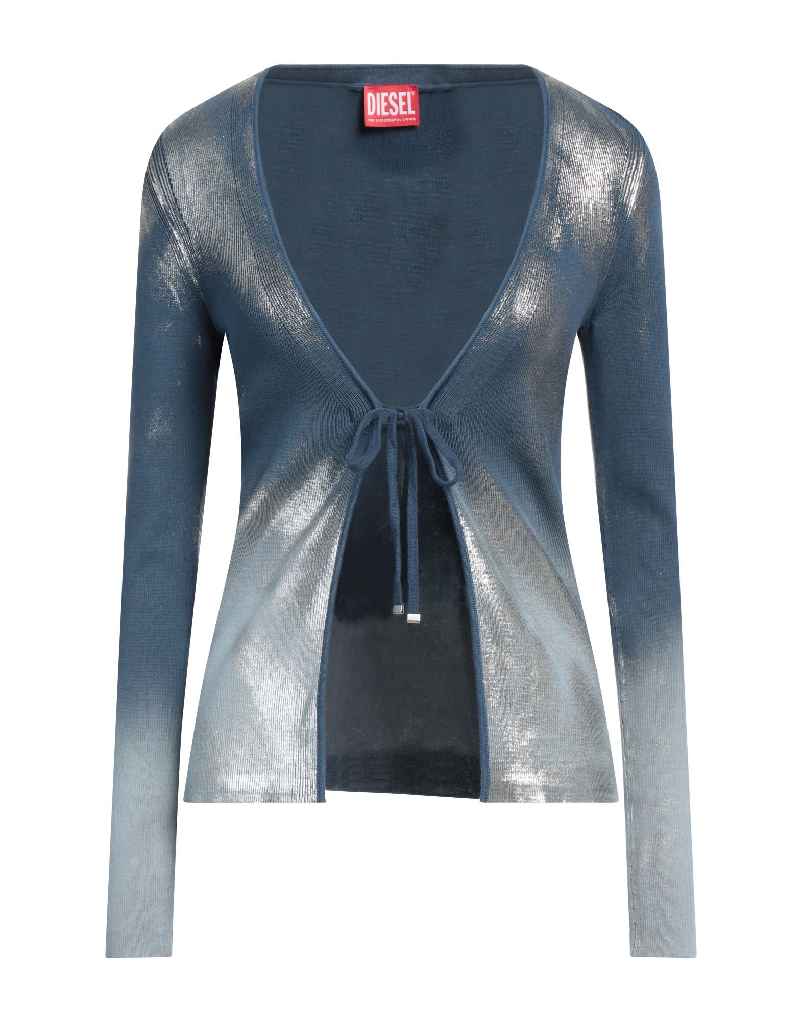 DIESEL - カーディガン