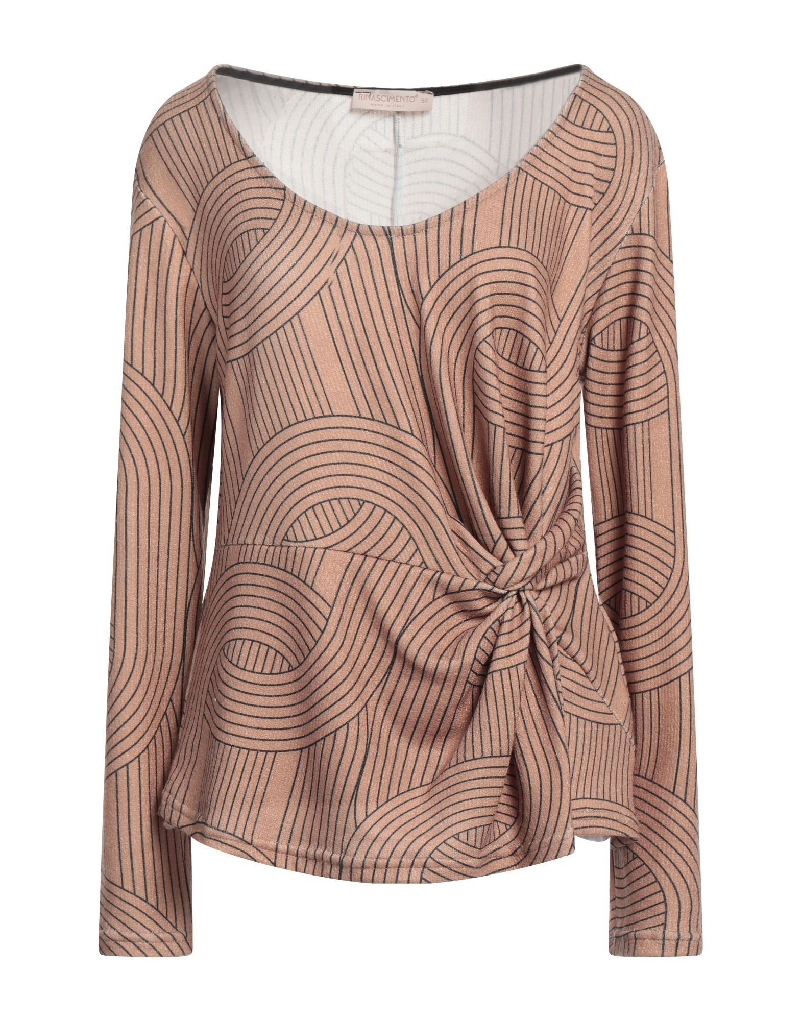 RINASCIMENTO - プルオーバー