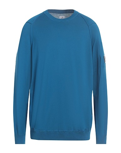 C.P. COMPANY Pullover Carta da zucchero 100% Cotone