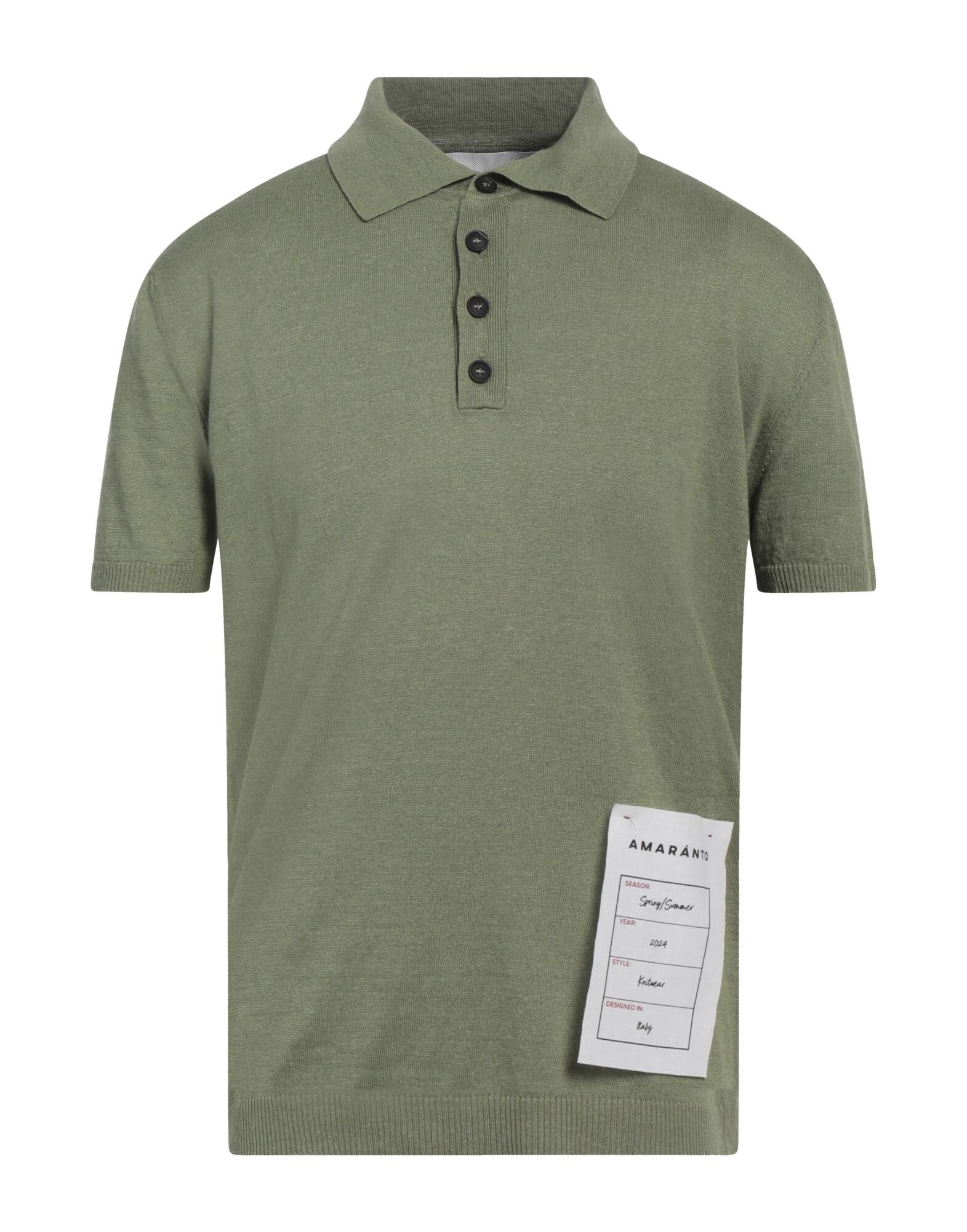 AMARANTO - プルオーバー