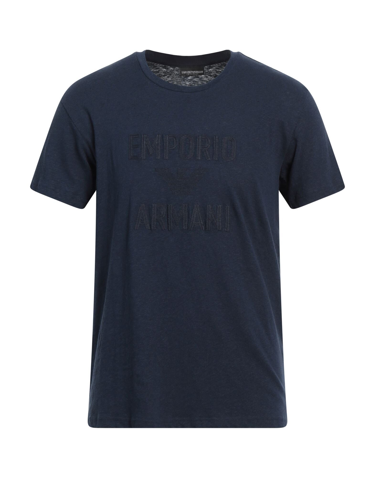 EMPORIO ARMANI - T-shirts