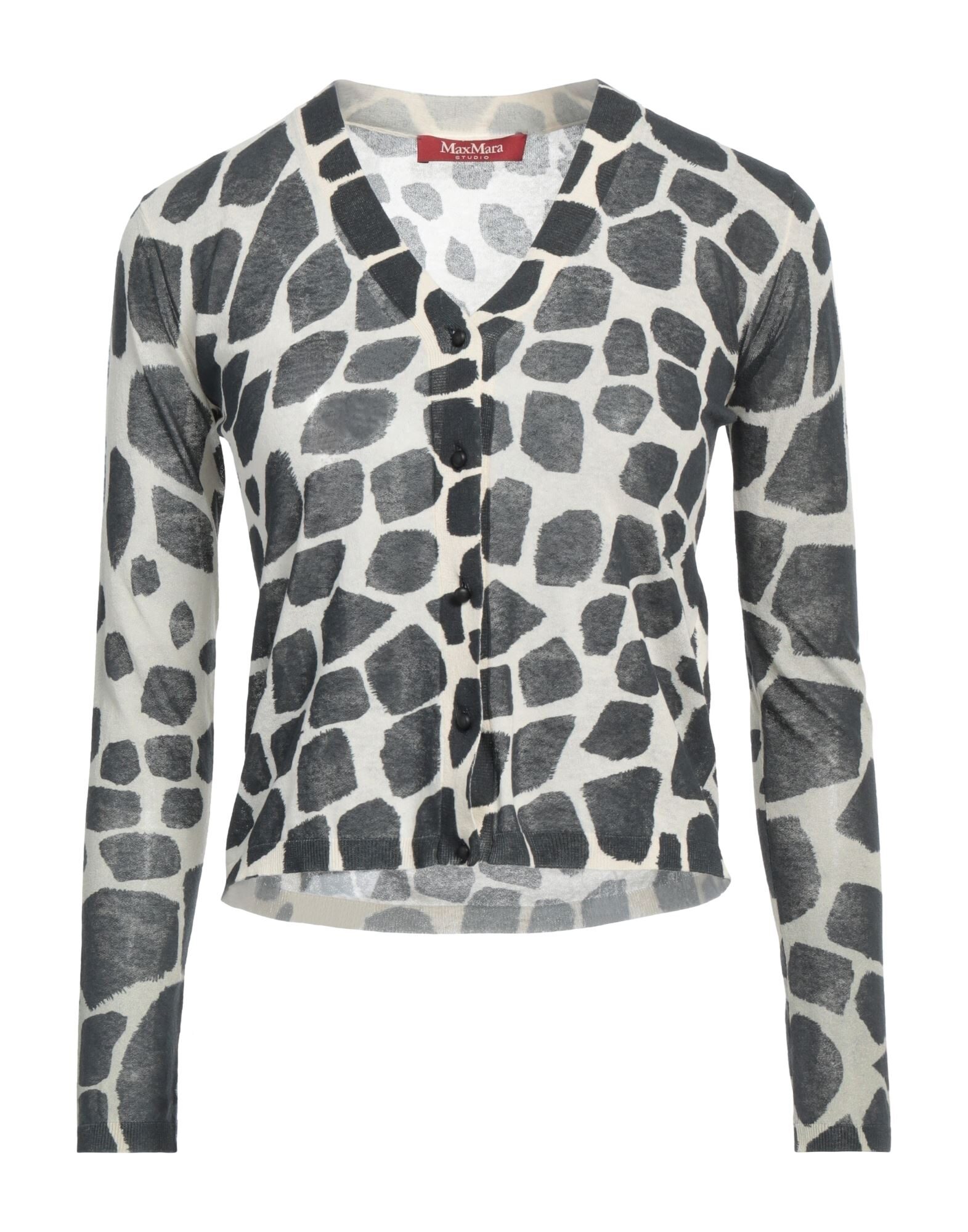 MAX MARA STUDIO - Cardigans