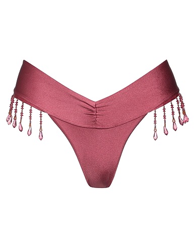 FRANKIES BIKINIS Bikini Antique rose 84% Nylon, 16% Elastane