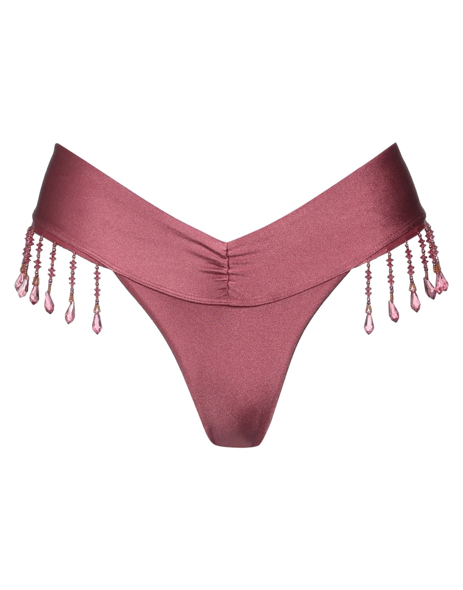 FRANKIES BIKINIS - Bikini bottoms & Swim briefs