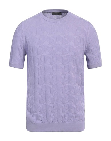 MASQ Jumper Lilac 100% Cotton