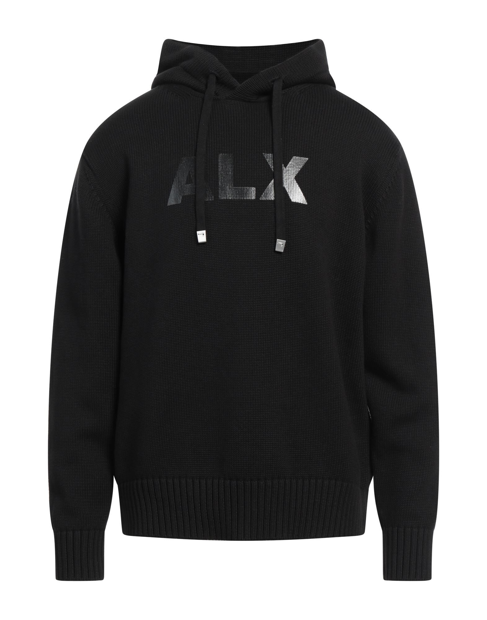 1017 ALYX 9SM | タートルネック ブラック メンズ | YOOX 1017 ALYX 9SM | タートルネック ブラック メンズ | YOOX