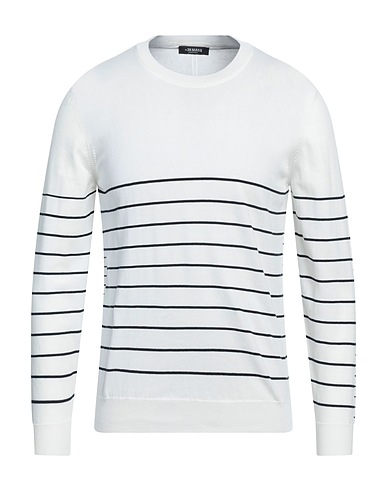 MASQ Sweater 100% Organic cotton