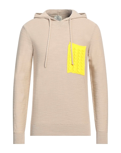 MQJ Pullover 55% Coton, 45% Acrylique