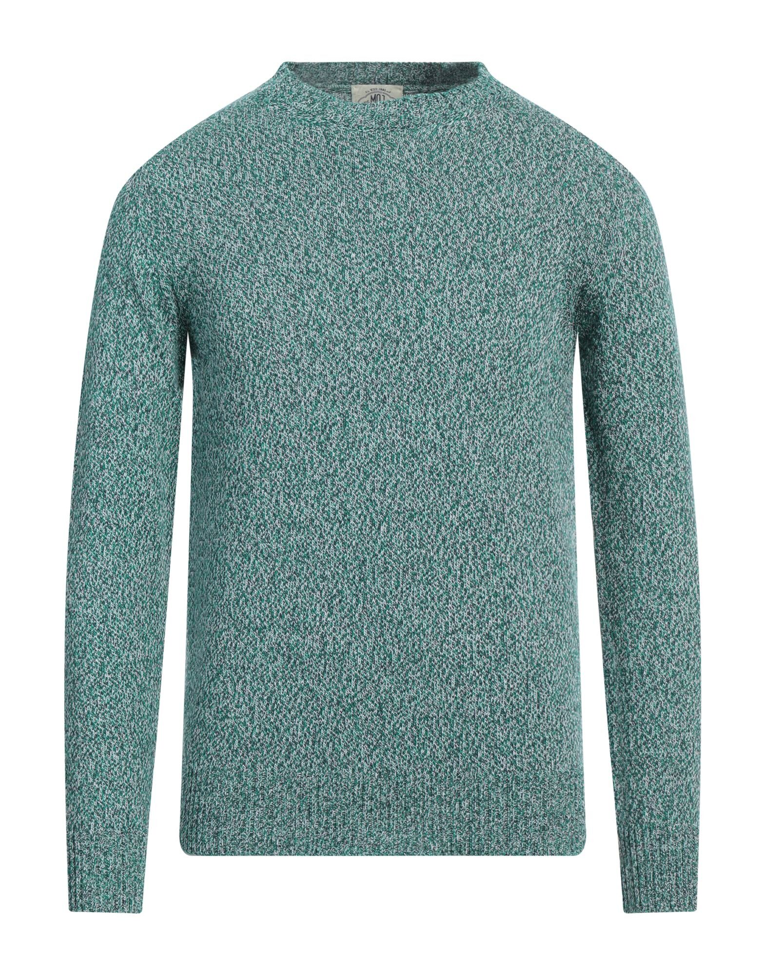 MQJ - Pullover