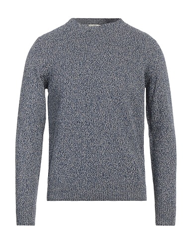 MQJ Πουλόβερ 71% Βαμβάκι, 19% Πολυεστέρας, 5% Πολυαμίδη, 5% Άλλες ίνες